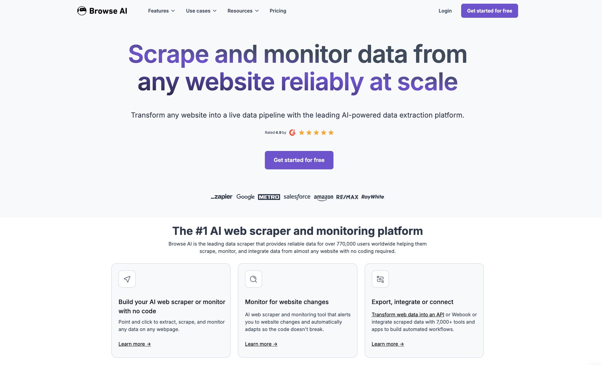 Browse AI